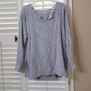 Calvin Klien Performance Sweatshirt 1X